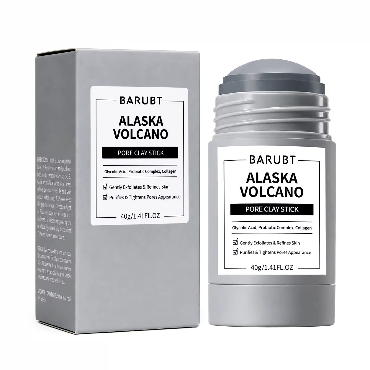 Alaska Volcano Gözenek Temizle - Dust Mask Construction incelemesi ve fiyatı