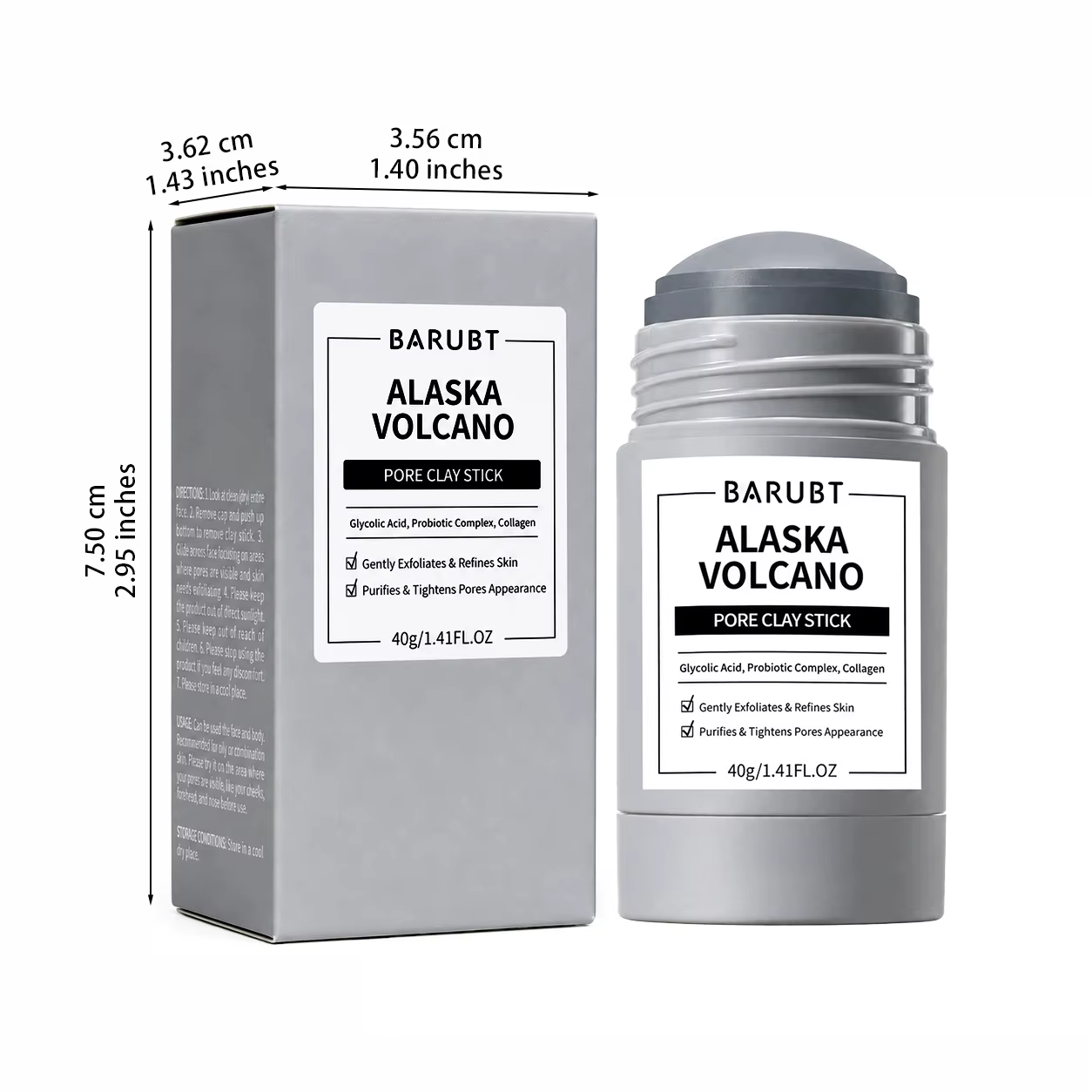 Alaska Volcano Gözenek Temizle - Dust Mask Construction incelemesi ve fiyatı