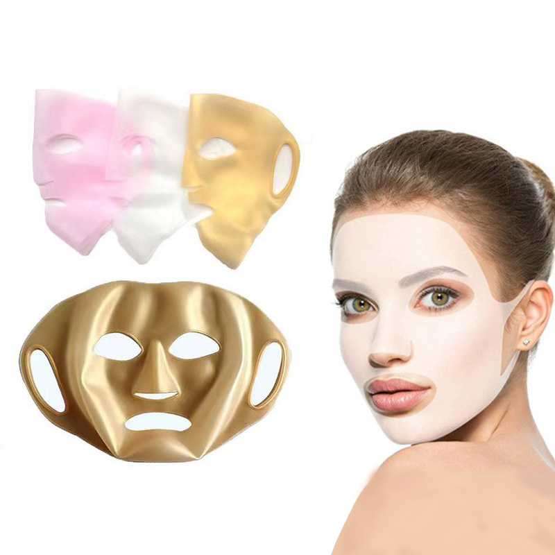 Besleyici Ciltler İçin Silikon - Face Mask Storage Box incelemesi ve fiyatı