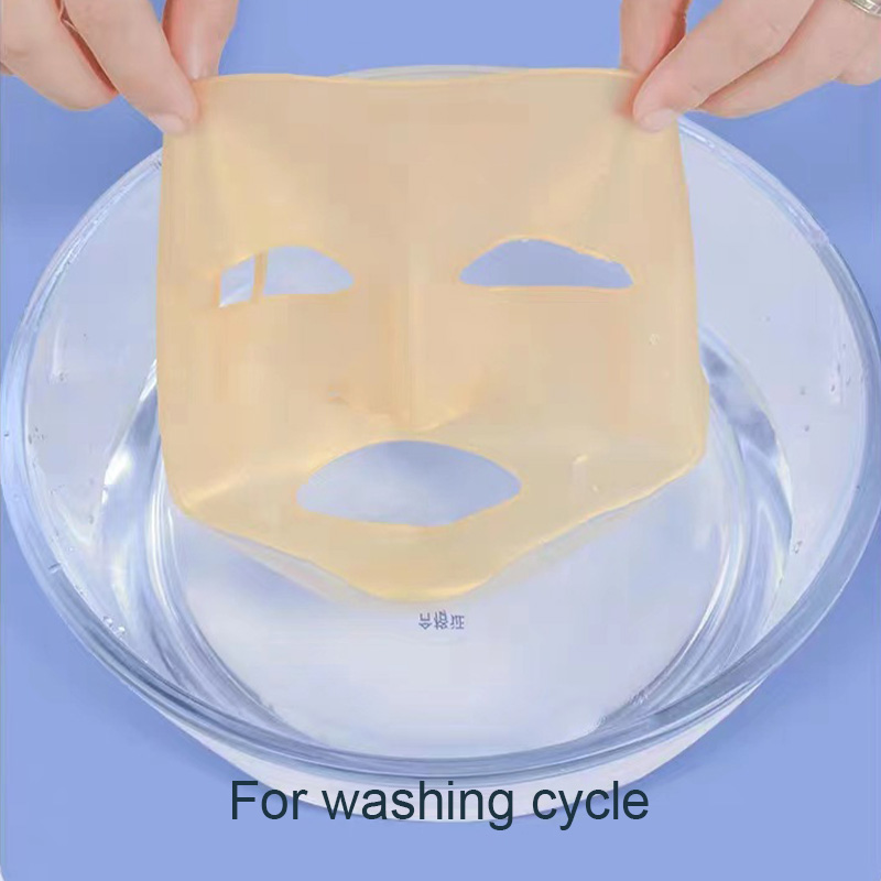 Besleyici Ciltler İçin Silikon - Face Mask Storage Box incelemesi ve fiyatı