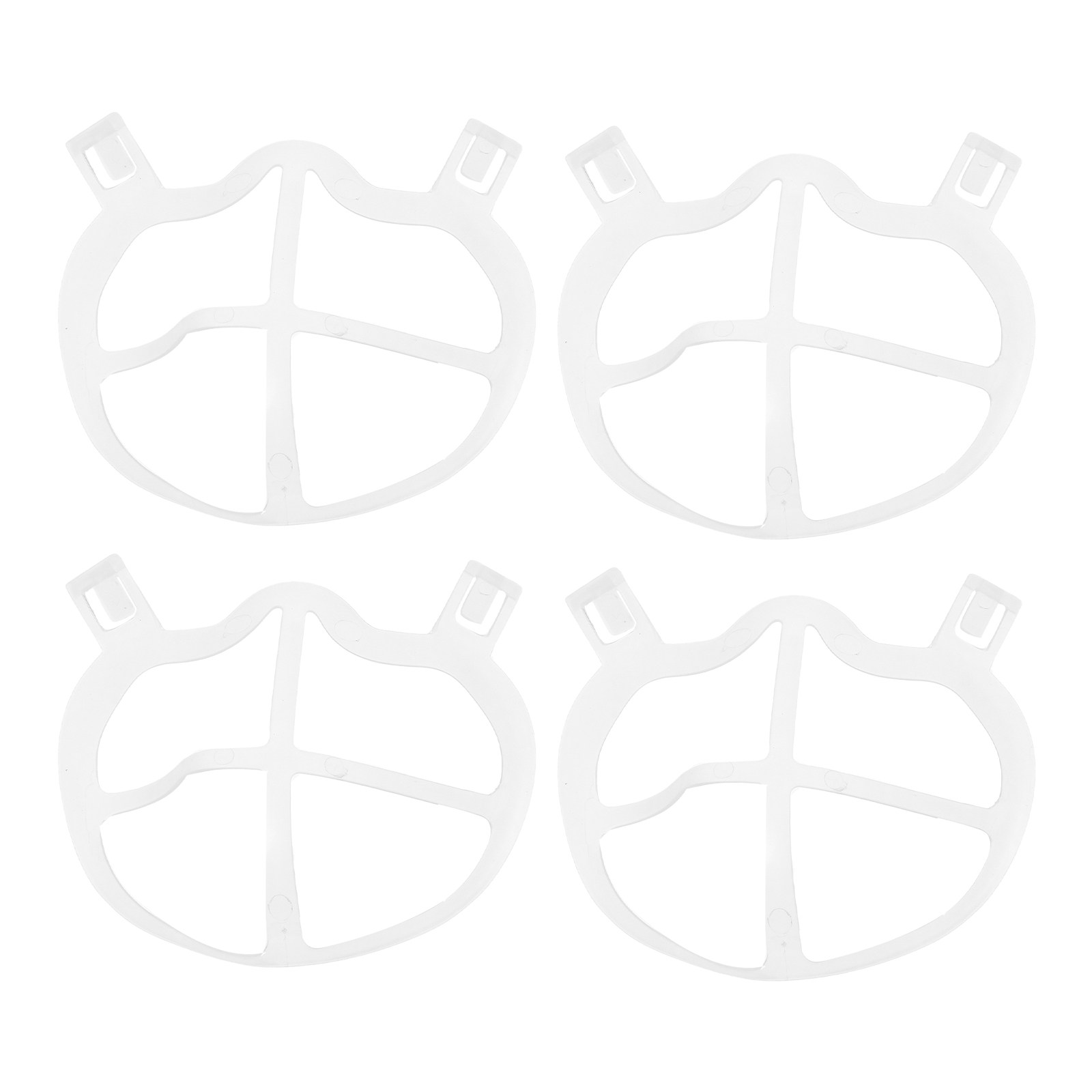 10 Adet Silikon Maske Tutucu İ - Silicone Mask Bracket incelemesi ve fiyatı