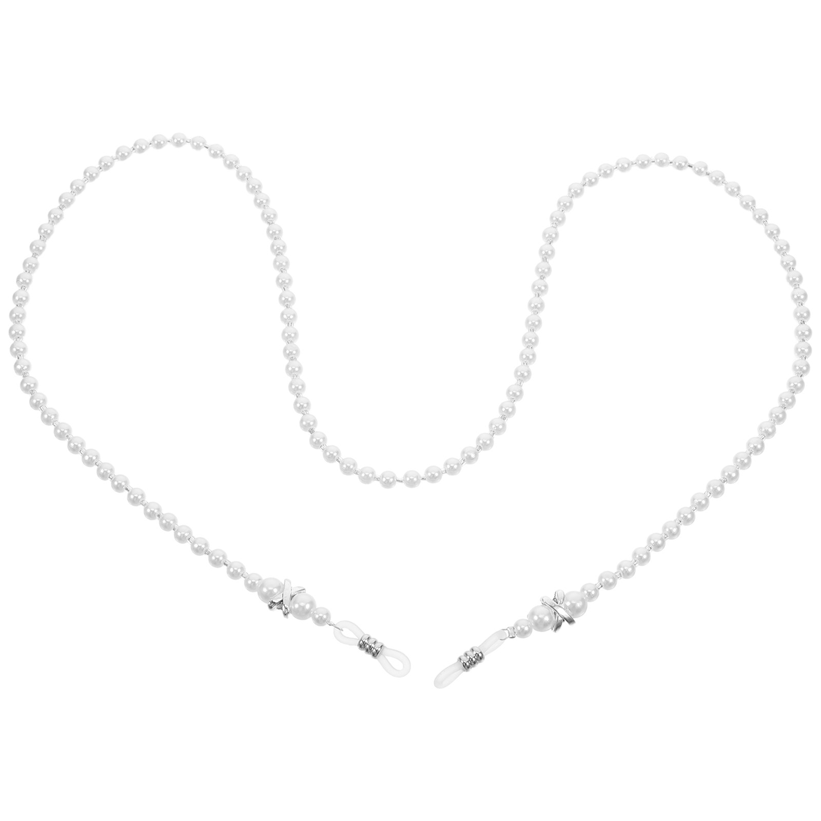 İnci Gözlük Zinciri Boncuklu K - Mask Chain Holder incelemesi ve fiyatı