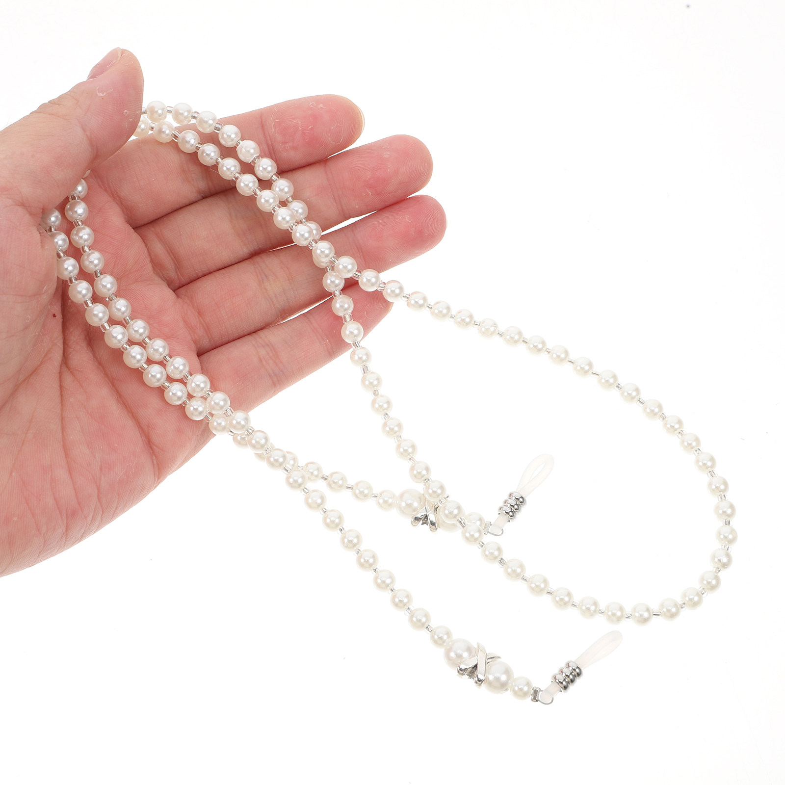 İnci Gözlük Zinciri Boncuklu K - Mask Chain Holder incelemesi ve fiyatı
